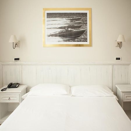 Hotel Sebino Сарнико Экстерьер фото