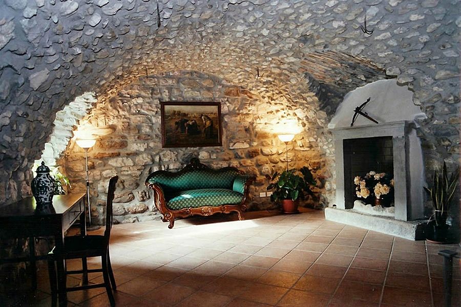 Hotel Sebino Сарнико Экстерьер фото