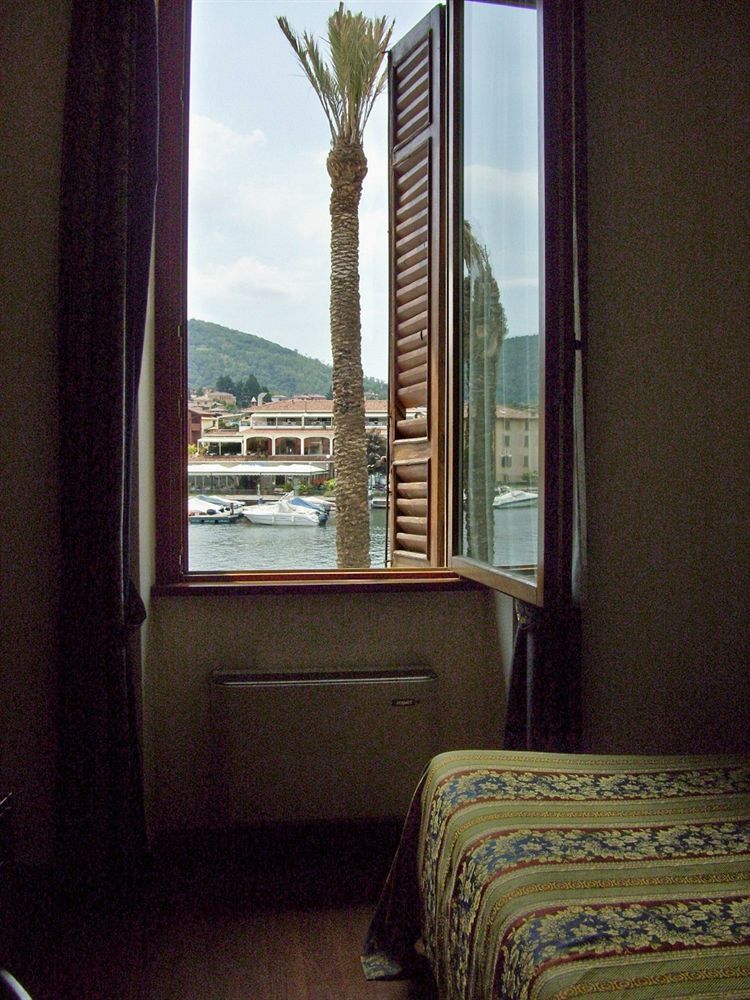 Hotel Sebino Сарнико Экстерьер фото