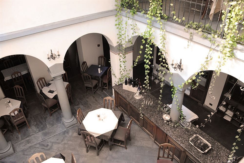 Hotel Sebino Сарнико Экстерьер фото