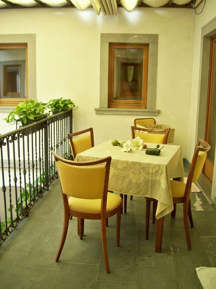 Hotel Sebino Сарнико Экстерьер фото